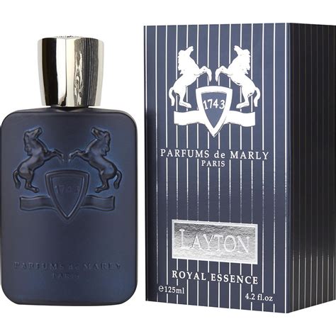 perfume de marly layton sample